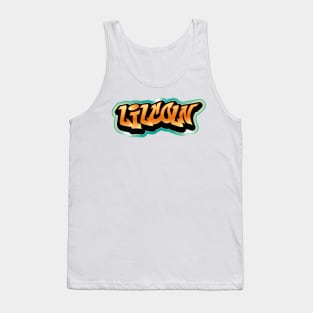 Lilcoln Tank Top